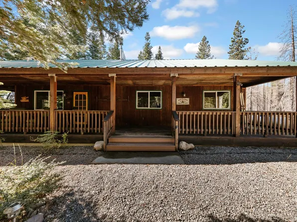11075 Chester Warner Valley Rd, Chester, CA 96020