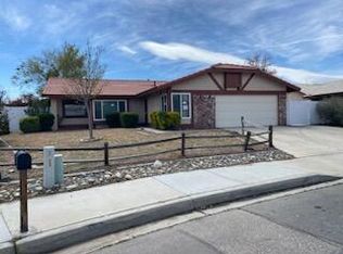 15247 Chaparral Way, Victorville, CA 92394