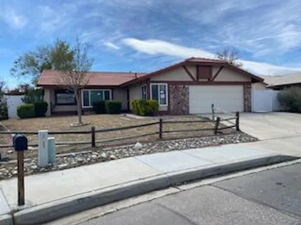 15247 Chaparral Way, Victorville, CA 92394