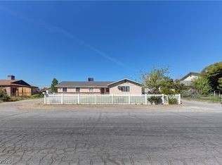 2521 Lincoln Rd, Las Vegas, NV 89115