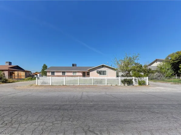 2521 Lincoln Rd, Las Vegas, NV 89115