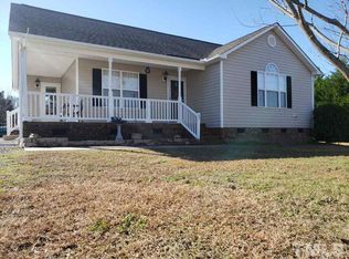 57 Marie Ct, Willow Spring, NC 27592