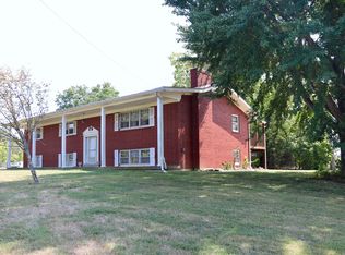 825 Hoagland Hill Rd, Mt Washington, KY 40047