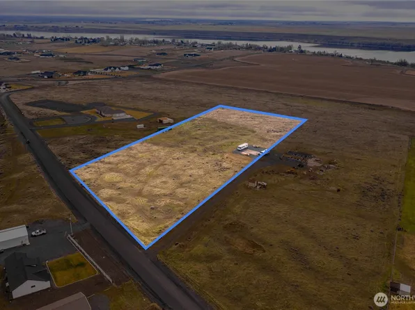 0 NNA Lake Vista Dr NE, Moses Lake, WA 98837