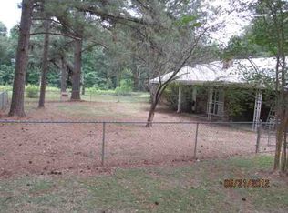 16872 Old Highway 61, Lorman, MS 39096