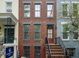 108 15th St SE APT B, Washington, DC 20003