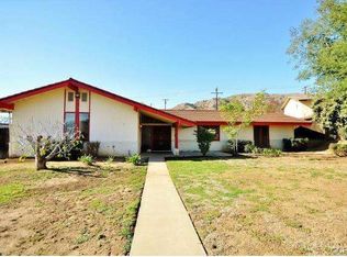 6721 Wheeler Ave, La Verne, CA 91750