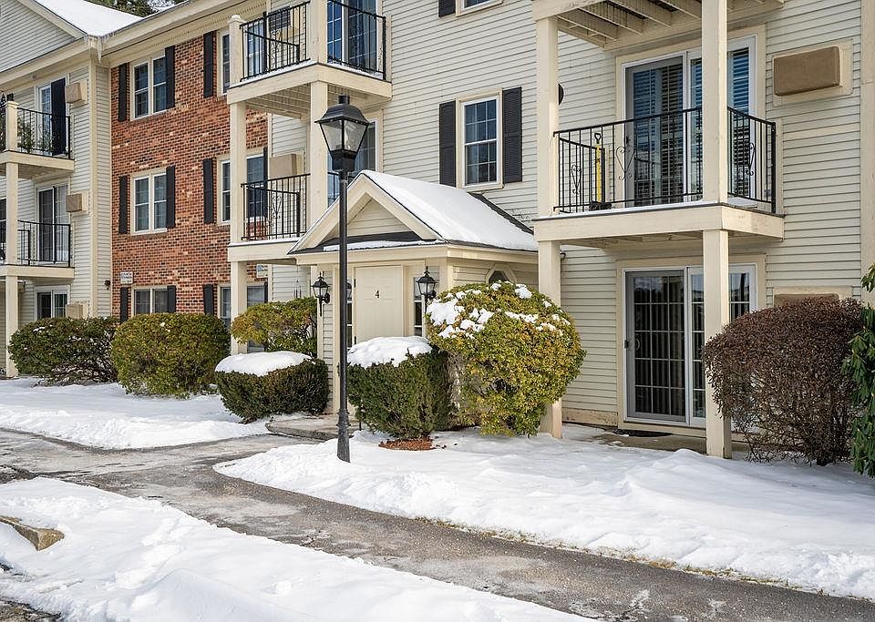 1st image of 4 Northbrook Drive #410