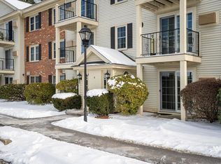 4 Northbrook Dr UNIT 410, Manchester, NH 03102