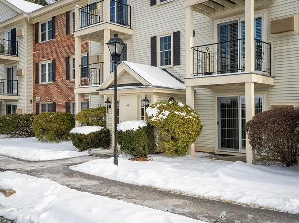 4 Northbrook Drive #410, Manchester, NH 03102