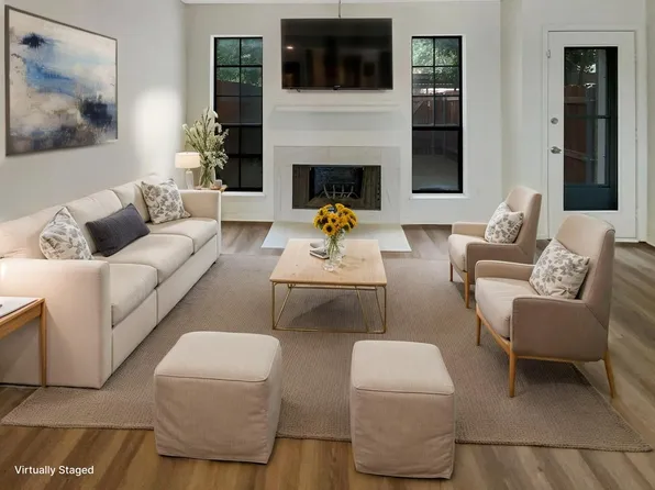 7306 Kingswood Cir, Fort Worth, TX 76133