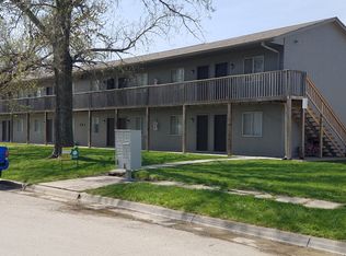 501 Sunnyslope St, Emporia, KS 66801