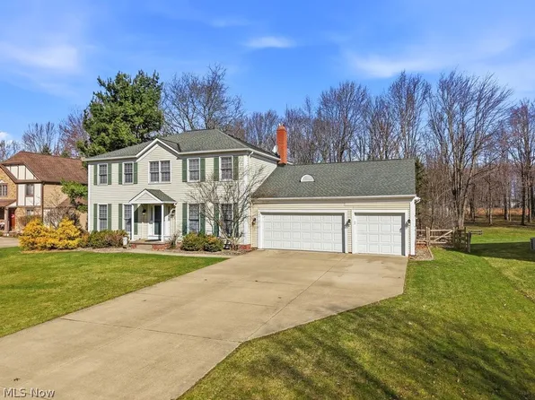 34603 Bramble Ln, Solon, OH 44139