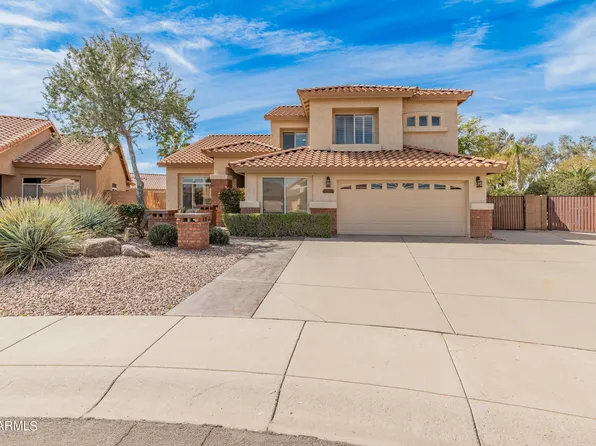 6923 W Ivanhoe Street, Chandler, AZ 85226