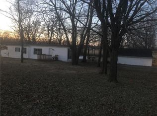 16202 S Scott Rd, Pleasant Hill, MO 64080