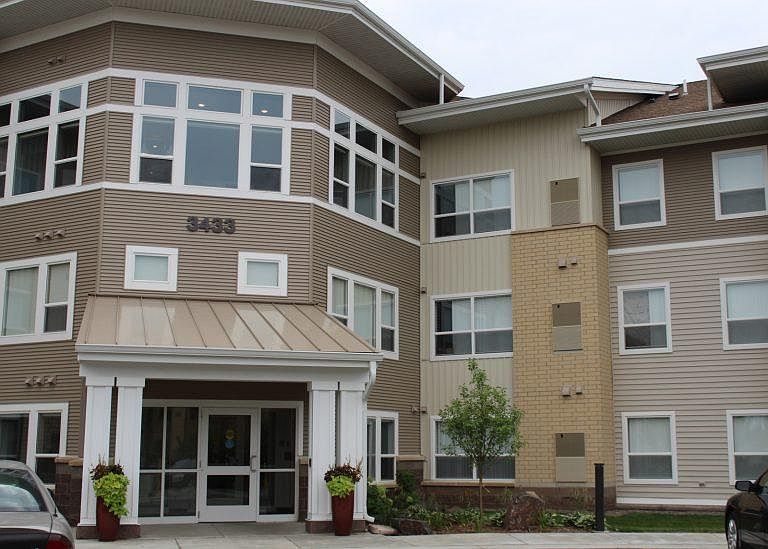 Valleyhigh Flats 3433 Kenosha Dr NW Rochester MN Zillow