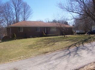 716 Fairview St, Ravenna, OH 44266