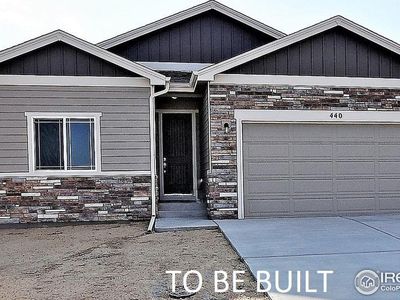 3303 Sapphire Ct, Greeley, CO, 80634