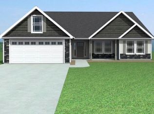 592 Adventure Isla Way, Campobello, SC 29322