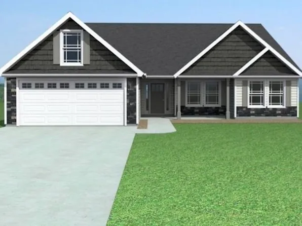 592 Adventure Isla Way, Campobello, SC 29322