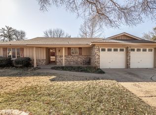 4513 63rd St, Lubbock, TX 79414