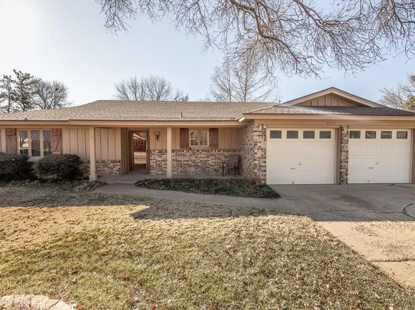 4513 63rd St, Lubbock, TX 79414