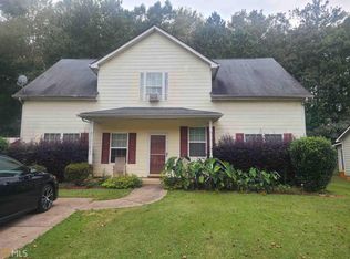 108 Westchester Dr, Barnesville, GA 30204