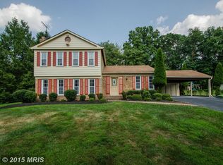 14209 Piccadilly Rd, Silver Spring, MD 20906