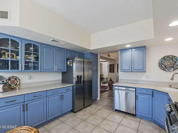 940 W Rio Magdalena, Green Valley, AZ 85614