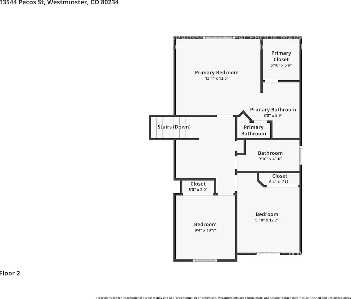 13544 Pecos St Westminster, CO 80234 — Photo 4