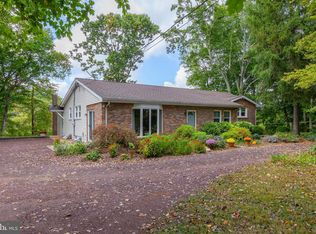 236 Porches Mill Rd, Woodstown, NJ 08098