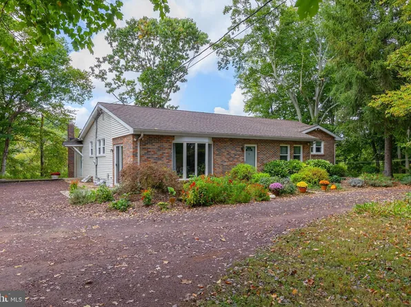 236 Porches Mill Rd, Woodstown, NJ 08098
