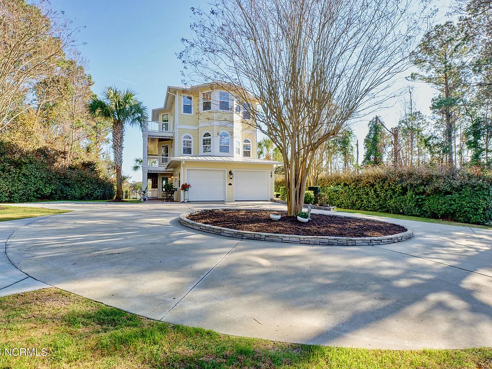 125 Dogwood Lane, Hampstead, NC 28443 Zillow