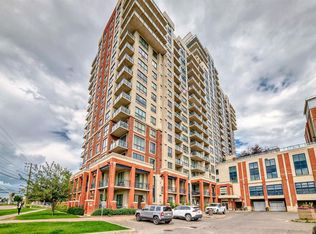 8710 SE Horton Rd SW #1116, Calgary, AB T2V 0P7