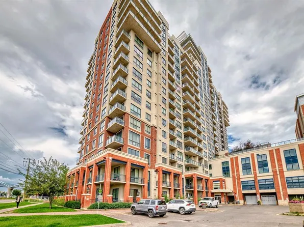 8710 SE Horton Rd SW #1116, Calgary, AB T2V 0P7