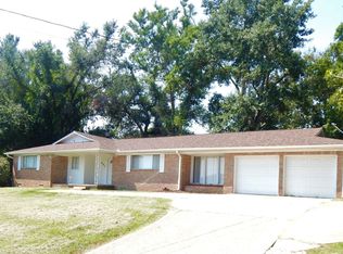 3601 Paluxy Dr, Tyler, TX 75701