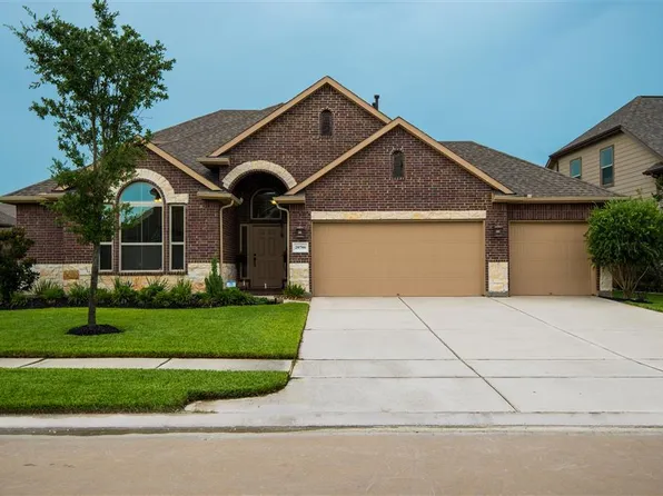 20706 Great Pines Dr, Cypress, TX 77433