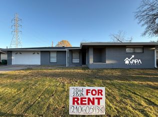 4707 Dagmar Dr, San Antonio, TX 78222