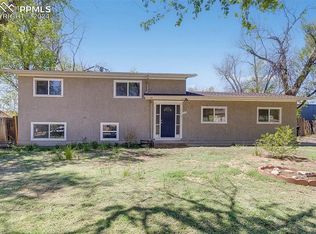 315 S Race St, Fountain, CO 80817