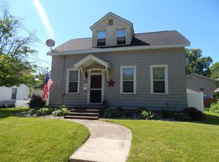 1324 2nd St, La Porte, IN 46350