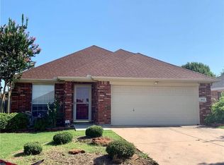 5612 Hawkshaw Ct, Fort Worth, TX 76137