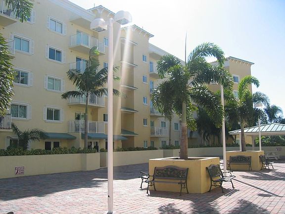 Court Yard 