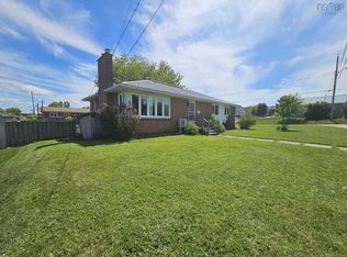 412 Dunbar Ave, New Glasgow, NS B2H 1W1