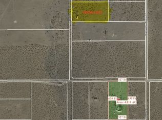 Pionero St, Pinon hills, CA 92371