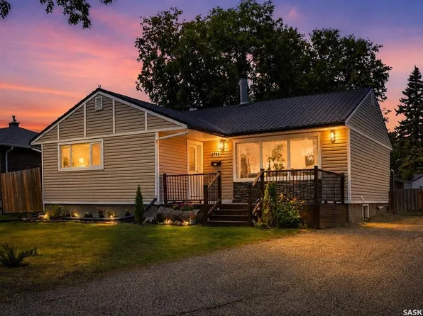 2730 Thornton AVENUE, Regina, SK S4S 1J1