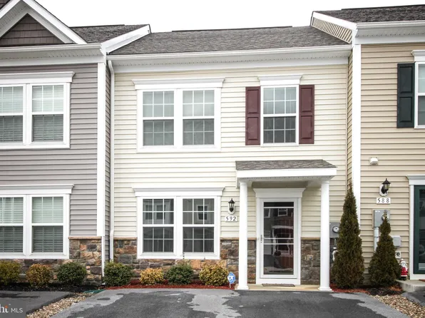 592 Thumper Dr, Ranson, WV 25438