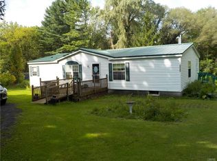10195 Slab City Rd, Jordan, NY 13080