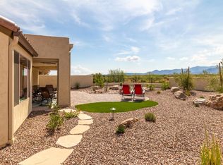 61045 E Angora Pl, Oracle, AZ 85623