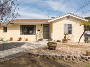 1350 Weers St, El Cajon, CA 92020