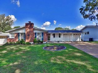 2906 Hubert Dr, Saint Louis, MO